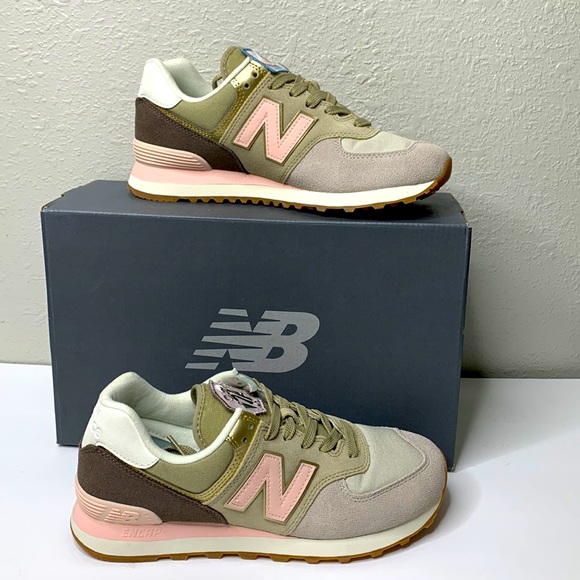 new balance wl574mla
